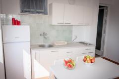 Apartmány Villa Ana Apartmán 3 - A5 foto 4