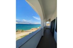Villa Nona Apartmán 1 - VILLA NONA foto 2