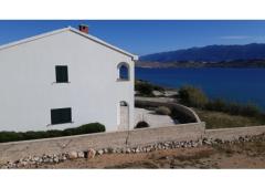 Villa Nona Apartmán 1 - VILLA NONA foto 5