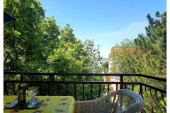 Apartmány Marin Apartmán 3 - Balkon foto 1