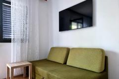 Apartmány Marin Apartmán 3 - Balkon foto 5