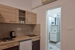 Apartmány Marin Apartmán 1 - studio 2 foto 4