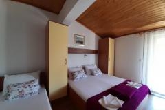 Apartmány Tomic Apartmán 4 - A3 foto 1