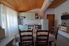Apartmány Tomic Apartmán 1 - A5 foto 1