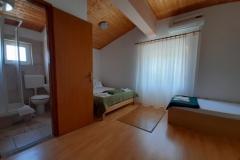 Apartmány Tomic Apartmán 1 - A5 foto 2