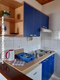 Apartmány Tomic Apartmán 2 - A3 foto 1