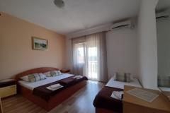Apartmány Tomic Apartmán 3 - A3+1 foto 4