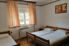Apartmány Dado Apartmán 3 - Apartman 1 foto 2