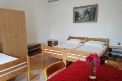 Apartmány Dado Apartmán 4 - Apartman 2 foto 1