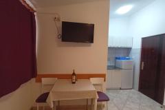Apartmány Bosi i Goli Apartmán 4 - A4 Studio foto 5
