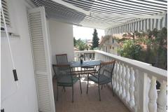 Apartmány Bosi i Goli Apartmán 2 - A2 foto 3