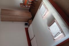 Apartmány Filip Apartmán 4 - Studio apa foto 5