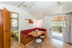 Plava Laguna Mobile  Homes Apartmán 1 - ID:70140 foto 1