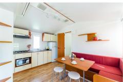 Plava Laguna Mobile  Homes Apartmán 1 - ID:70140 foto 2