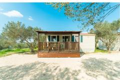 Plava Laguna Mobile  Homes Apartmán 1 - ID:70140 foto 5