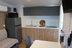 Plava Laguna Mobile  Homes Apartmán 4: (4+1) - mobilna foto 3