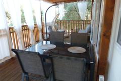 Plava Laguna Mobile  Homes Apartmán 4: (4+1) - mobilna foto 4