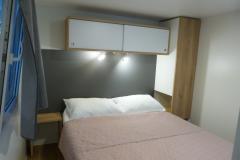 Plava Laguna Mobile  Homes Apartmán 4: (4+1) - mobilna foto 5