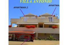 Apartmány Antonio Apartmán 1 - APARTMAN 1 foto 1