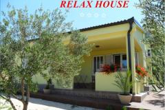 Apartmány Antonio Apartmán 3 - RELAX HOUS foto 1