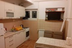 Apartmány Alicia Apartmán 2 - A2 foto 2
