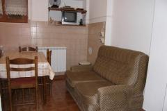 Apartmány Alicia Apartmán 2 - A2 foto 3