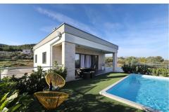Apartmány Erna Apartmán 4 - Orchid S foto 5