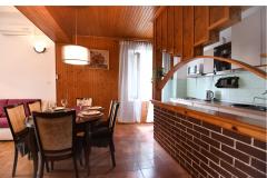 Apartmány Erna Apartmán 1 - Ap1 foto 2