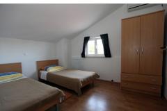 Apartmány Darko Apartmán 4 - Apartman D foto 1