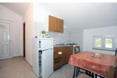 Apartmány Darko Apartmán 4 - Apartman D foto 2