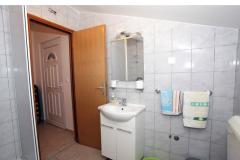 Apartmány Darko Apartmán 4 - Apartman D foto 4