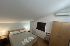 Apartmány Darko Apartmán 4: (2+0) - Apartman D foto 4