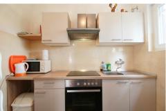 Apartmány Darko Apartmán 2 - Apartman B foto 3