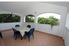 Apartmány Darko Apartmán 2 - Apartman B foto 4