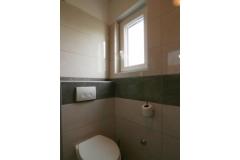 Apartmány Darko Apartmán 2: (4+2) - Apartman B foto 5