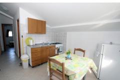 Apartmány Darko Apartmán 3 - Apartman C foto 1