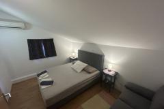 Apartmány Darko Apartmán 3: (2+0) - Apartman C foto 4