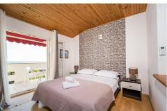 Apartmány Neda  Apartmán 1 - studio foto 3