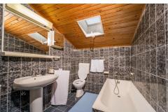Apartmány Neda  Apartmán 1 - studio foto 4