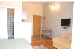 Vila Emila Apartmán 1 - A3 foto 3