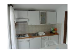 Apartmány Čubrić Apartmán 2 - 2+2 foto 1