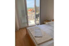 Apartmány Čubrić Apartmán 2 - 2+2 foto 2
