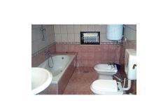 Apartmány Čubrić Apartmán 3 - 4+1 foto 2