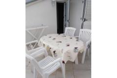 Apartmány Čubrić Apartmán 3 - 4+1 foto 4