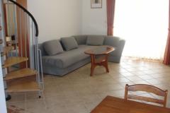 Apartmány Pirovčanka Apartmán 1 - 1/2 Lux foto 2