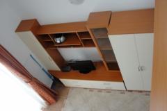 Apartmány Pirovčanka Apartmán 1 - 1/2 Lux foto 4
