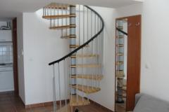 Apartmány Pirovčanka Apartmán 1 - 1/2 Lux foto 5