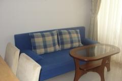 Apartmány Pirovčanka Apartmán 3 - 1/4 foto 3