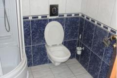 Apartmány Pirovčanka Apartmán 3 - 1/4 foto 5