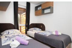 Authentic Kemping Dalmatia Apartmán 2: (4+1) - House 2 foto 4
